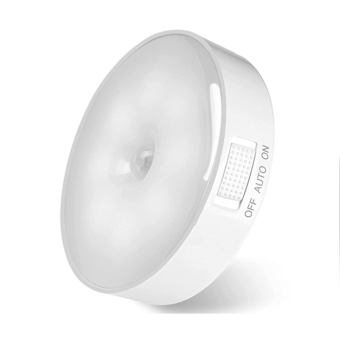 BHAVYA™ Motion Sensor Night Light